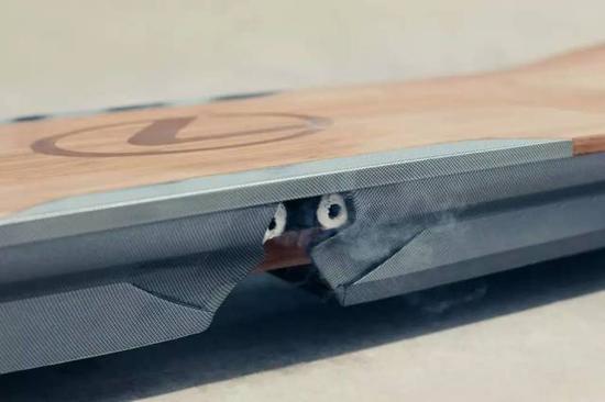 Hoverboard
